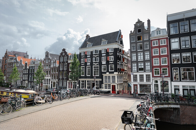 Press kit - Press release - Hotel The Craftsmen opens doors in Amsterdam - Hotel The Craftsmen