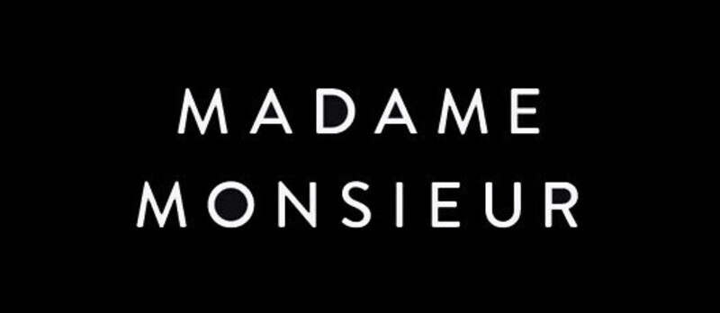 Salle de presse | v2com-newswire | Fil de presse | Architecture | Design | Art de vivre - Communiqué de presse - « Madame Monsieur » Exposition des finissants en design graphique, promotion 2012 - Centre de design de l'UQAM