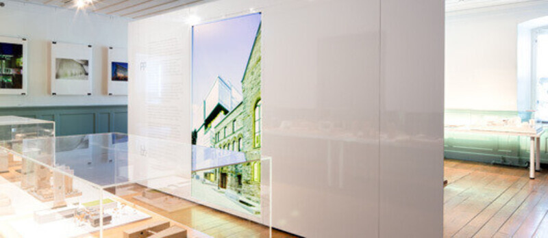 Newsroom | v2com-newswire | Newswire | Architecture | Design | Lifestyle - Press release - Socially engaged architecture - Provencher_Roy