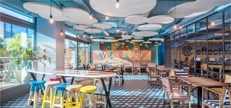 Press kit - Press release - Effective Communication Offices in Barcelona - EL EQUIPO CREATIVO
