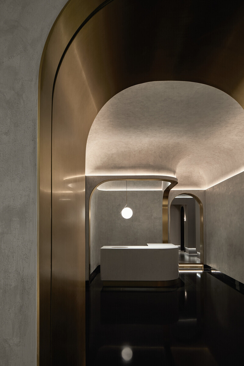 Newsroom | v2com-newswire | Newswire | Architecture | Design | Lifestyle - Press release - Green Massage - Vermilion Zhou Design Group