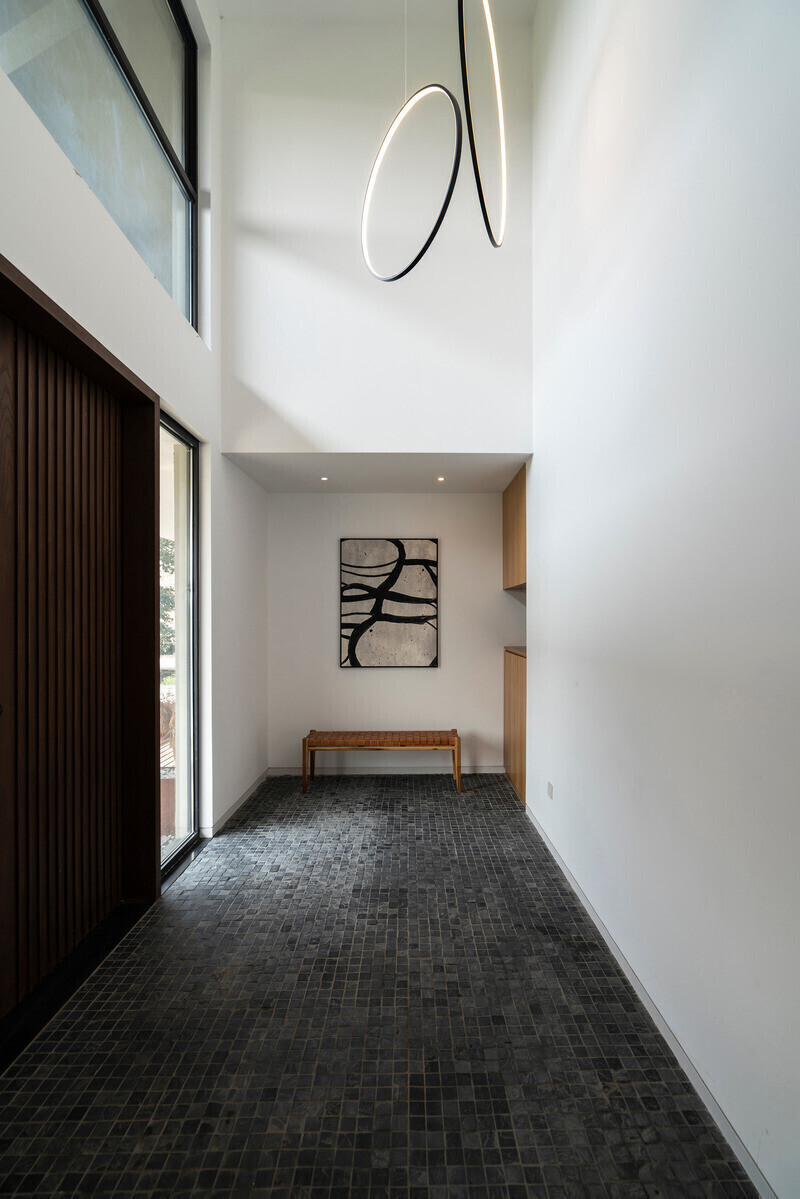 Salle de presse | v2com-newswire | Fil de presse | Architecture | Design | Art de vivre - Communiqué de presse - Maison G - Interval Architects