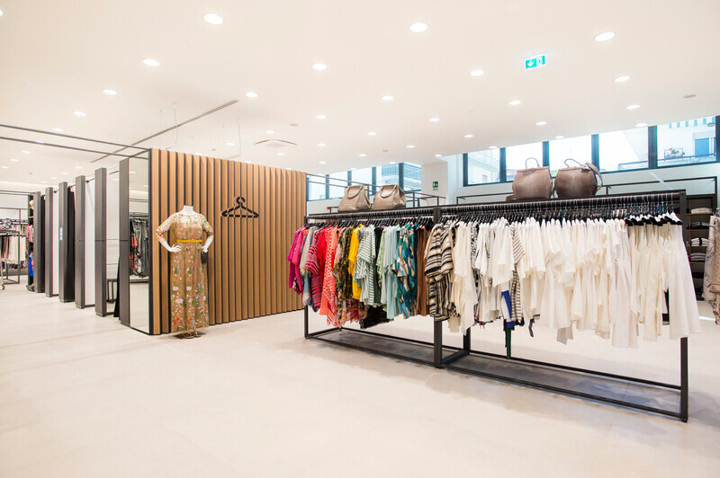 Newsroom | v2com-newswire | Newswire | Architecture | Design | Lifestyle - Press release - Intrend Store - Ceramiche Refin