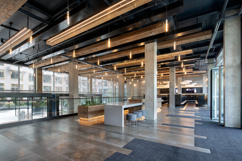Newsroom | v2com-newswire | Newswire | Architecture | Design | Lifestyle - Press release - Rheingold Bushwick - Ceramiche Refin