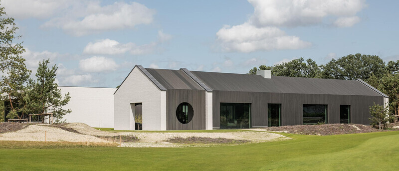 Newsroom | v2com-newswire | Newswire | Architecture | Design | Lifestyle - Press release - Office Brabant - Studio Piet Boon