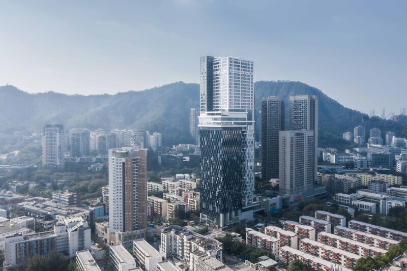 Newsroom | v2com-newswire | Newswire | Architecture | Design | Lifestyle - Press release - Shuiwan 1979 - CLOU Architects
