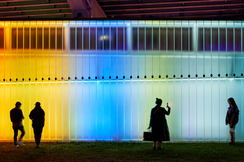 Newsroom | v2com-newswire | Newswire | Architecture | Design | Lifestyle - Press release - Thermally Speaking - LeuWebb Projects with Mulvey & Banani Lighting Inc.
