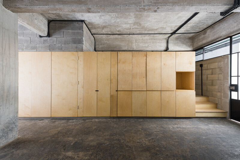 Salle de presse | v2com-newswire | Fil de presse | Architecture | Design | Art de vivre - Communiqué de presse - Dr. Atl 285 - BAAQ´