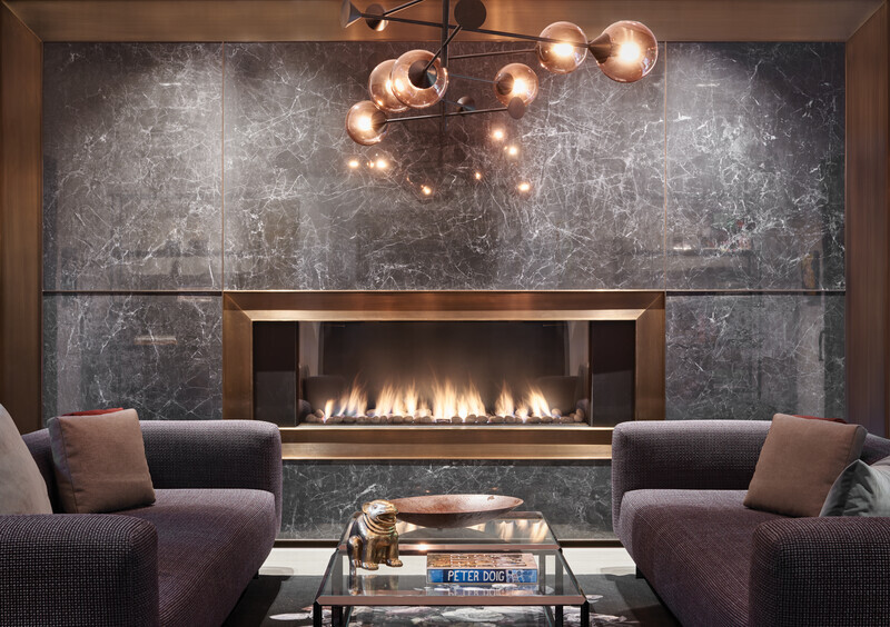 Press kit - Press release - Annex Coach House - Taylor Smyth Architects