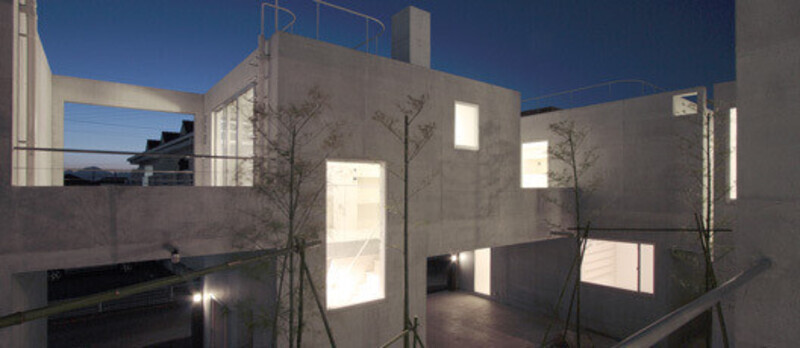 Newsroom | v2com-newswire | Newswire | Architecture | Design | Lifestyle - Press release - Static Quarry - Ikimono Architects