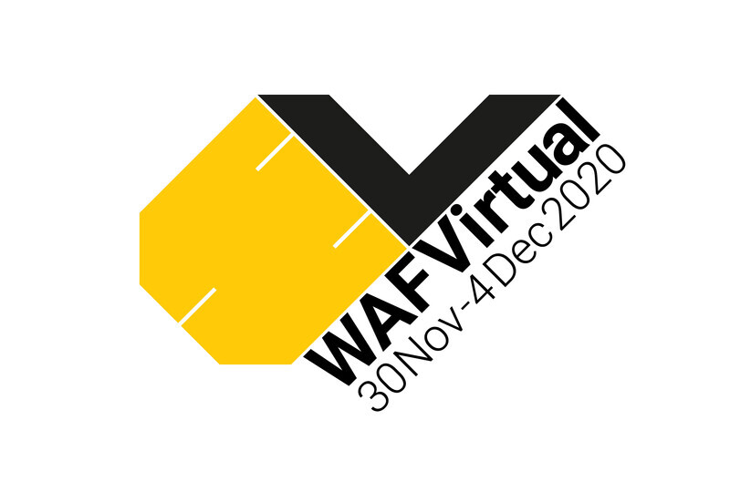 Newsroom | v2com-newswire | Newswire | Architecture | Design | Lifestyle - Press release - World Architecture Festival Goes Virtual in December, Returning as Live Event in June 2021 - World Architecture Festival (WAF)