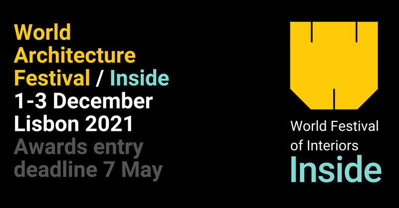 Newsroom | v2com-newswire | Newswire | Architecture | Design | Lifestyle - Press release - World Architecture Festival to Take Place in December 2021 - World Architecture Festival (WAF)