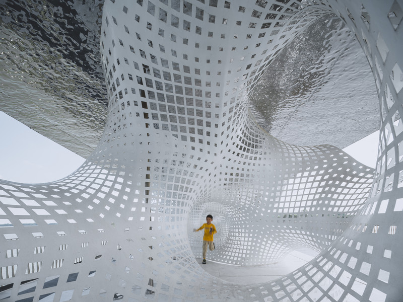 Press kit - Press release - World Architecture Festival 2022 shortlist revealed, ahead of ‘Together’ Lisbon event - World Architecture Festival (WAF)