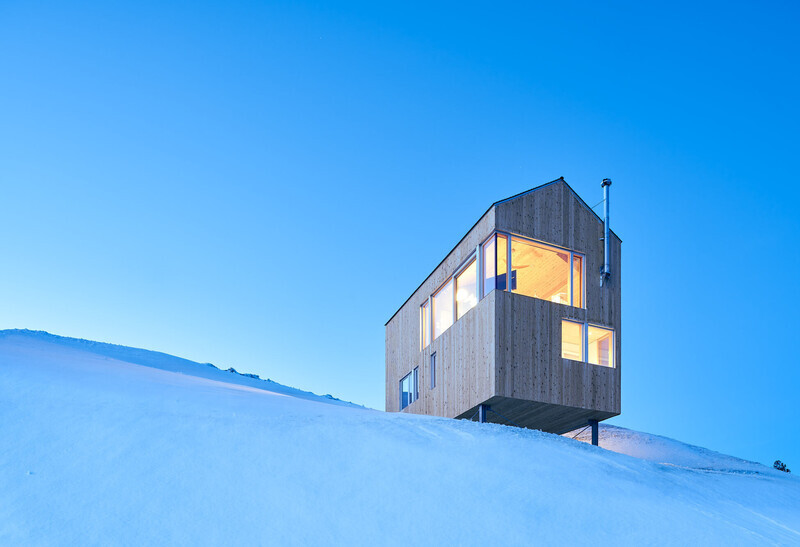 Salle de presse | v2com-newswire | Fil de presse | Architecture | Design | Art de vivre - Communiqué de presse - doublespace remporte deux prix Architizer A+ Awards 2020 pour la photographie architecturale - doublespace photography