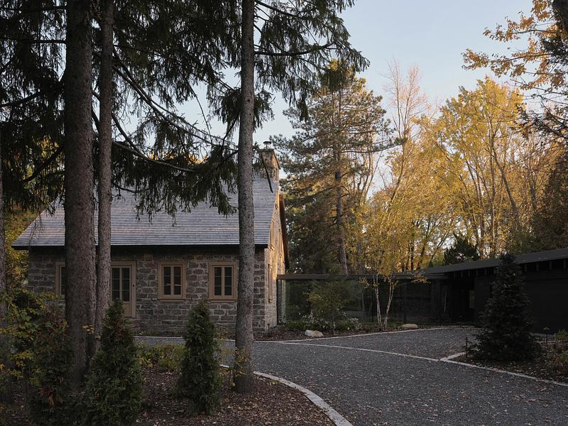 Newsroom | v2com-newswire | Newswire | Architecture | Design | Lifestyle - Press release - Maison Aubé - yh2