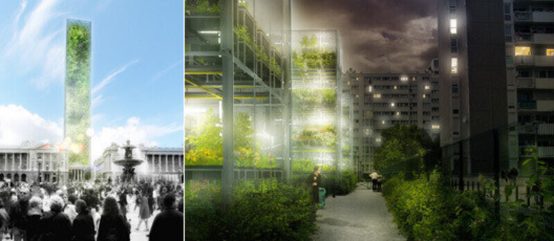 Newsroom | v2com-newswire | Newswire | Architecture | Design | Lifestyle - Press release - Launch of LUA and its website - Agricultural Urbanism Lab
