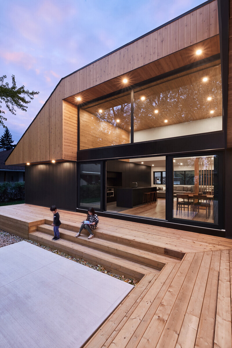 Salle de presse | v2com-newswire | Fil de presse | Architecture | Design | Art de vivre - Communiqué de presse - Pearl House - MXMA Architecture & Design