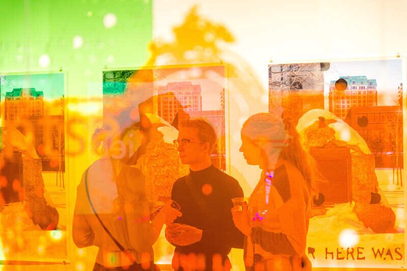Dossier de presse - Communiqué de presse - Call for Submissions: Exhibit at the 12th Annual DesignTO Festival, January 2022 - DesignTO
