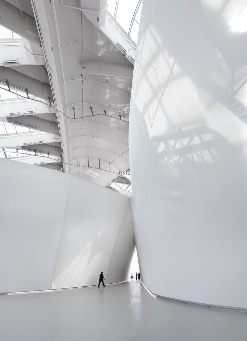 Newsroom | v2com-newswire | Newswire | Architecture | Design | Lifestyle - Press release - The Renaissance of the "Living" Museum: Montreal Biodome - KANVA
