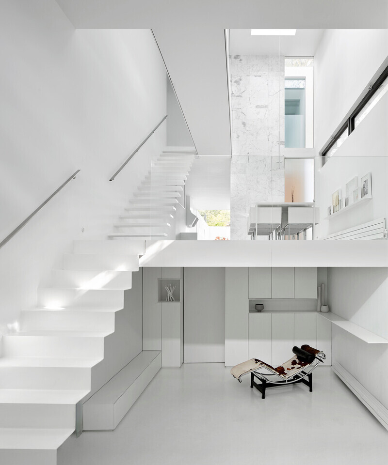 Salle de presse | v2com-newswire | Fil de presse | Architecture | Design | Art de vivre - Communiqué de presse - Le projet ShadowBox de Johnson Chou Inc. lauréat aux AZ Awards 2020 - Johnson Chou Inc.
