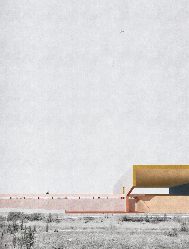 Press kit - Press release - LA River - Ballman Khapalova