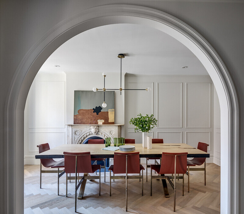 Newsroom | v2com-newswire | Newswire | Architecture | Design | Lifestyle - Press release - Arch House - Barker Architecture Office