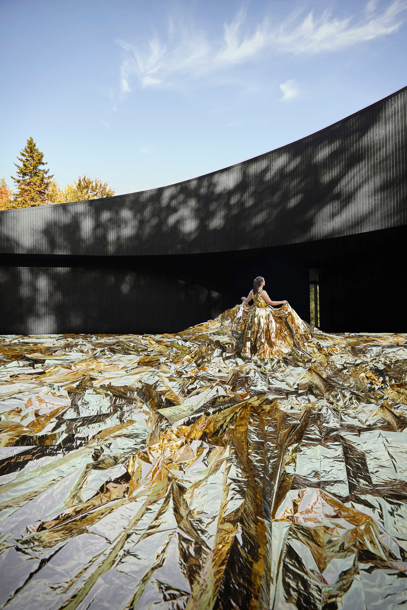 Press kit - Press release - MEV - Studio Jean Verville architectes