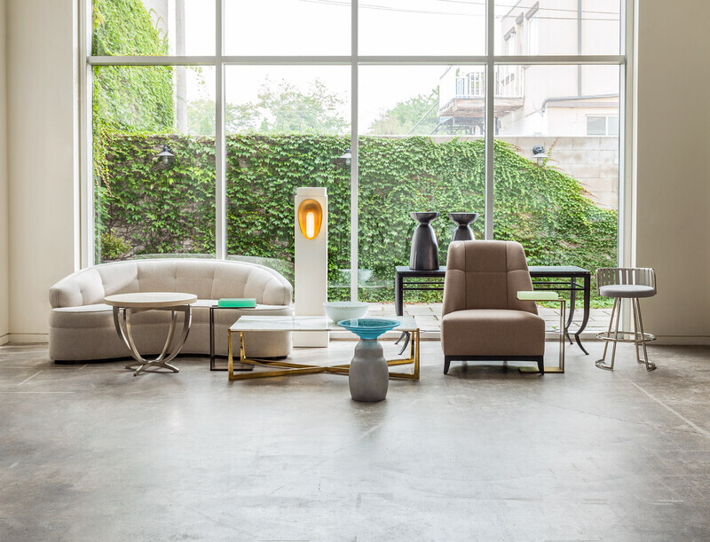 Salle de presse | v2com-newswire | Fil de presse | Architecture | Design | Art de vivre - Communiqué de presse - Powell & Bonnell lance 6 nouveaux produits - Powell & Bonnell