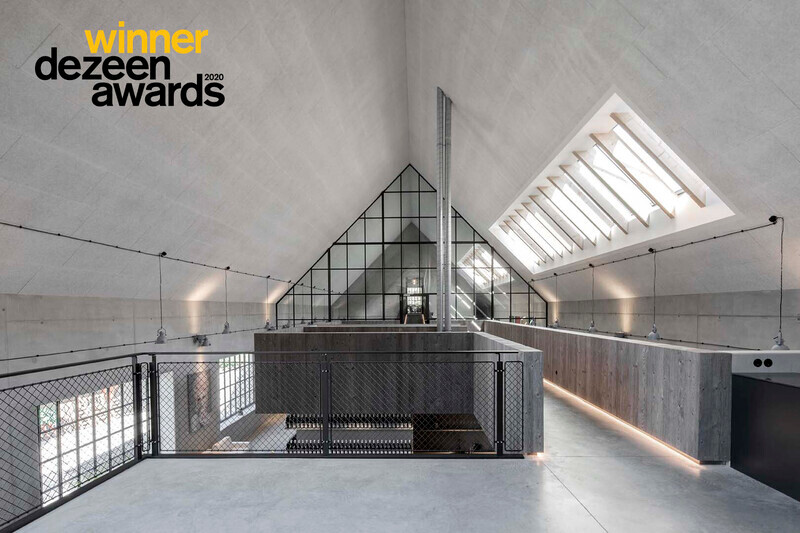 Salle de presse | v2com-newswire | Fil de presse | Architecture | Design | Art de vivre - Communiqué de presse - Weinmanufaktur Clemens Strobl - destilat design studio