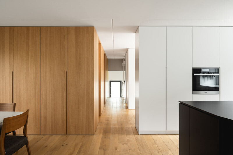 Newsroom | v2com-newswire | Newswire | Architecture | Design | Lifestyle - Press release - 10th Avenue - Paul Bernier Architecte