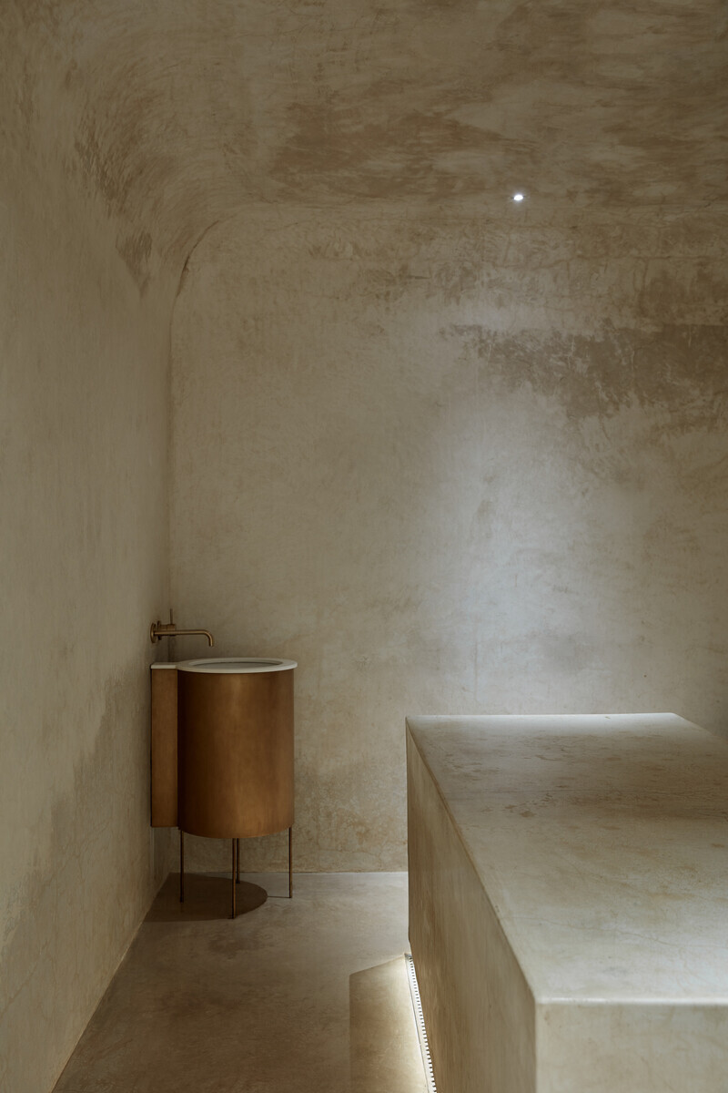 Salle de presse | v2com-newswire | Fil de presse | Architecture | Design | Art de vivre - Communiqué de presse - Le Spa ZAAZ Wellness & Beauty - VSHD Design
