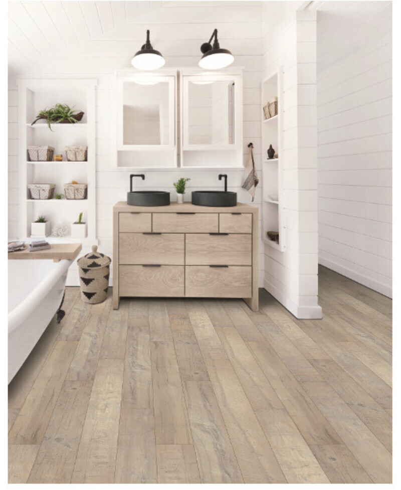 Newsroom | v2com-newswire | Newswire | Architecture | Design | Lifestyle - Press release - A Cleaner Floor Starts with TORLYS - Cleaner Floors by TORLYS answers call for antimicrobial flooring protection.