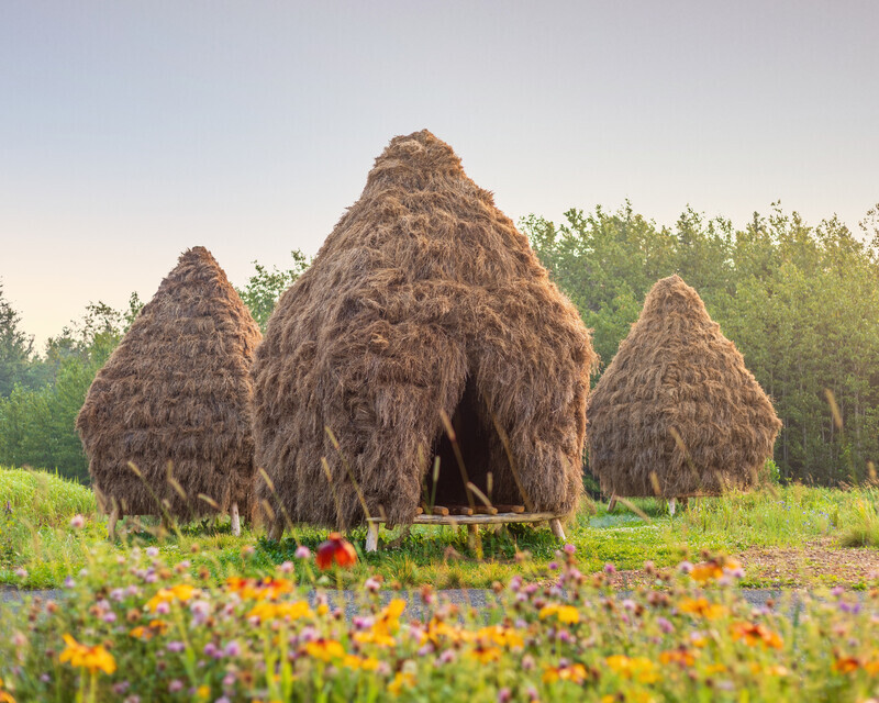 Salle de presse | v2com-newswire | Fil de presse | Architecture | Design | Art de vivre - Communiqué de presse - Festival international de jardins 2021 : La magie est dehors - Festival international de jardins | Jardins de Métis