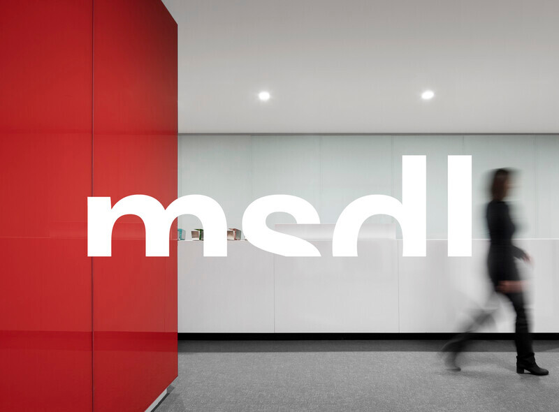 Salle de presse | v2com-newswire | Fil de presse | Architecture | Design | Art de vivre - Communiqué de presse - MSDL Architectes actualise son image et son site web - Menkès Shooner Dagenais LeTourneux Architectes