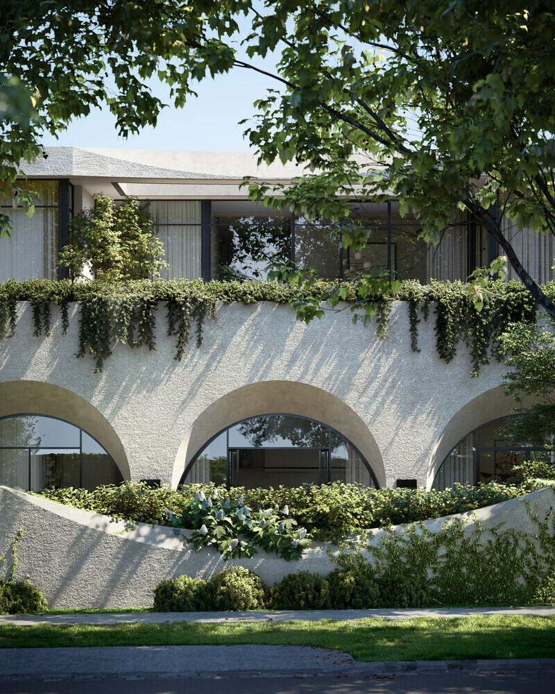 Salle de presse | v2com-newswire | Fil de presse | Architecture | Design | Art de vivre - Communiqué de presse - Le cabinet australien Gabriel Saunders est reconnu aux A+ Firm Awards - Gabriel Saunders