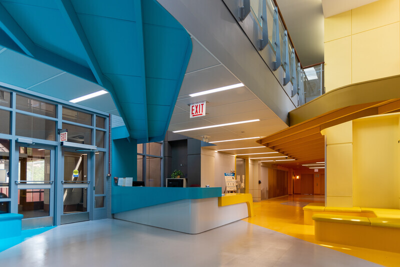 Newsroom | v2com-newswire | Newswire | Architecture | Design | Lifestyle - Press release - Humboldt Park Health - JGMA