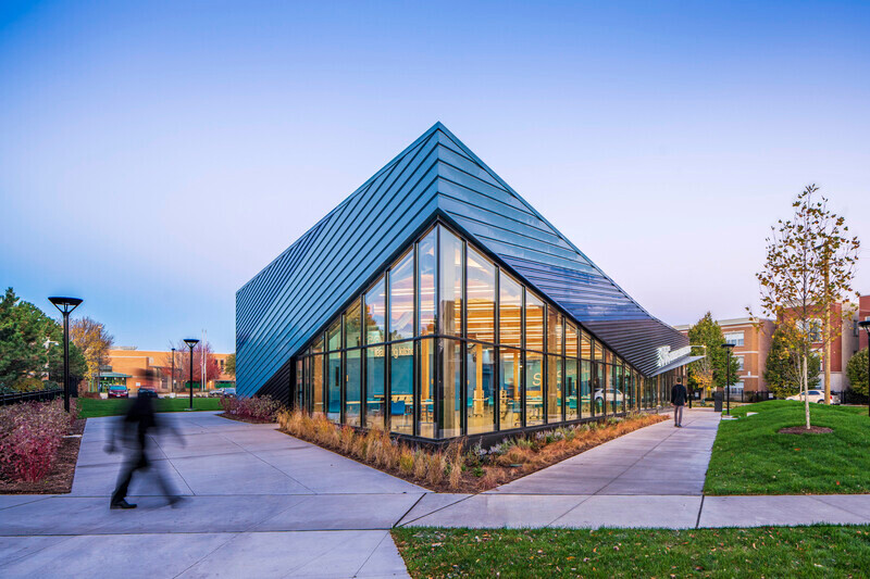 Newsroom | v2com-newswire | Newswire | Architecture | Design | Lifestyle - Press release - SOS Children's Villages - Roosevelt Square - JGMA