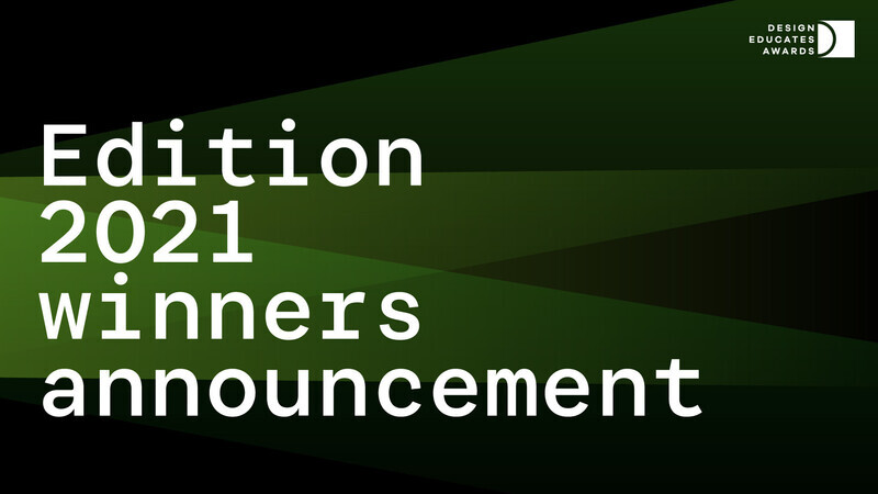 Newsroom | v2com-newswire | Newswire | Architecture | Design | Lifestyle - Press release - Design Educates Awards  Winners 2021 - Laka Foundation