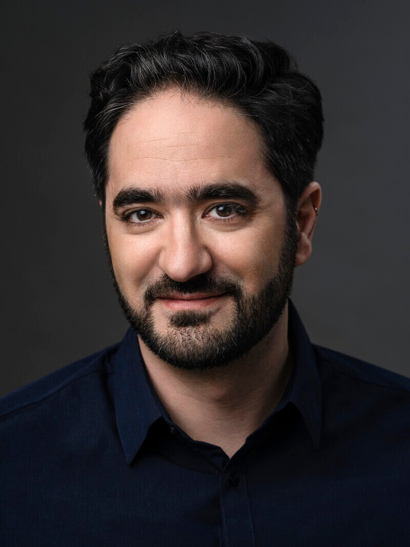 Dossier de presse - Communiqué de presse - Sami Tannoury nommé associé principal - EVOQ Architecture