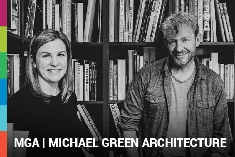 Dossier de presse - Communiqué de presse - L’IRAC annonce le lauréat du Prix du cabinet d’architectes de l’année 2021 - L’Institut royal d’architecture du Canada