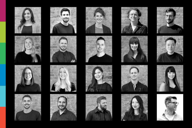 Dossier de presse - Communiqué de presse - L’IRAC annonce le lauréat du Prix du cabinet d’architectes de la relève - L’Institut royal d’architecture du Canada