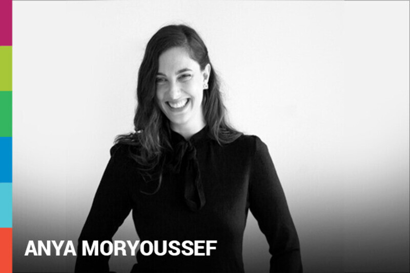 Press kit - Press release - RAIC announces 2021 the Emerging Architect Award recipient - The Royal Architecture Institute of Canada (RAIC)