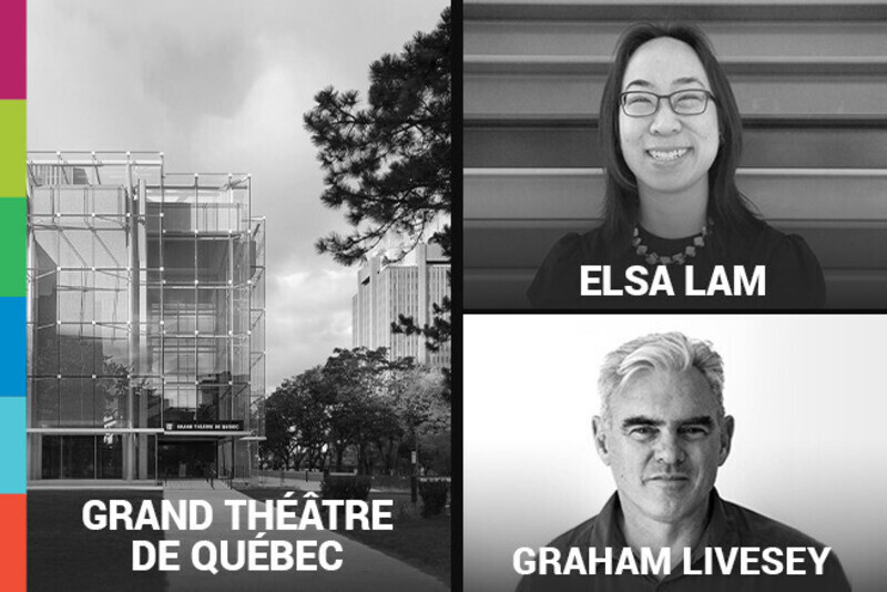 Salle de presse | v2com-newswire | Fil de presse | Architecture | Design | Art de vivre - Communiqué de presse - L’IRAC annonce les lauréats des Prix d’excellence 2021 - L’Institut royal d’architecture du Canada (IRAC)