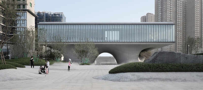 Newsroom | v2com-newswire | Newswire | Architecture | Design | Lifestyle - Press release - Architizer Announces  Shortlist of the World’s Best Architecture 2021 - Architizer