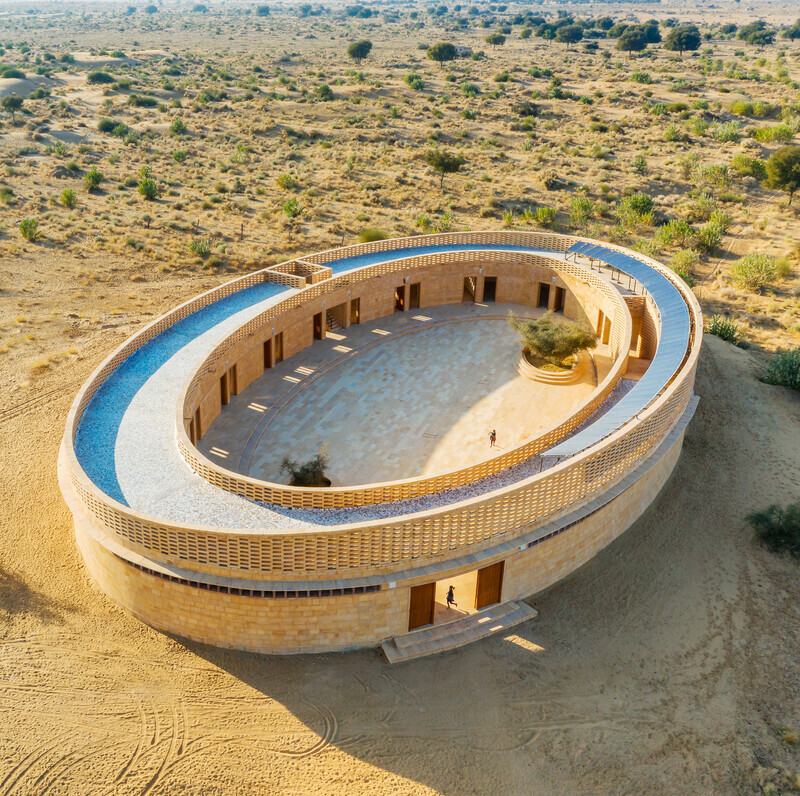 Newsroom | v2com-newswire | Newswire | Architecture | Design | Lifestyle - Press release - World's Best Architecture 2021 Announced - Architizer