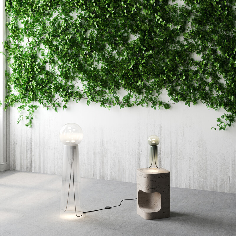 Newsroom | v2com-newswire | Newswire | Architecture | Design | Lifestyle - Press release - The fresh and bold Gigi, summer in a lamp - d'Armes