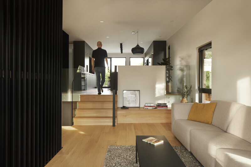 Press kit - Press release - 19-055 Renovation C+G - DESK architectes