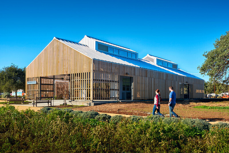 Newsroom | v2com-newswire | Newswire | Architecture | Design | Lifestyle - Press release - CAW Architects’ Award-Winning Educational Design Portfolio is Shaping the Future of Healthy, California Schools - CAW Architects