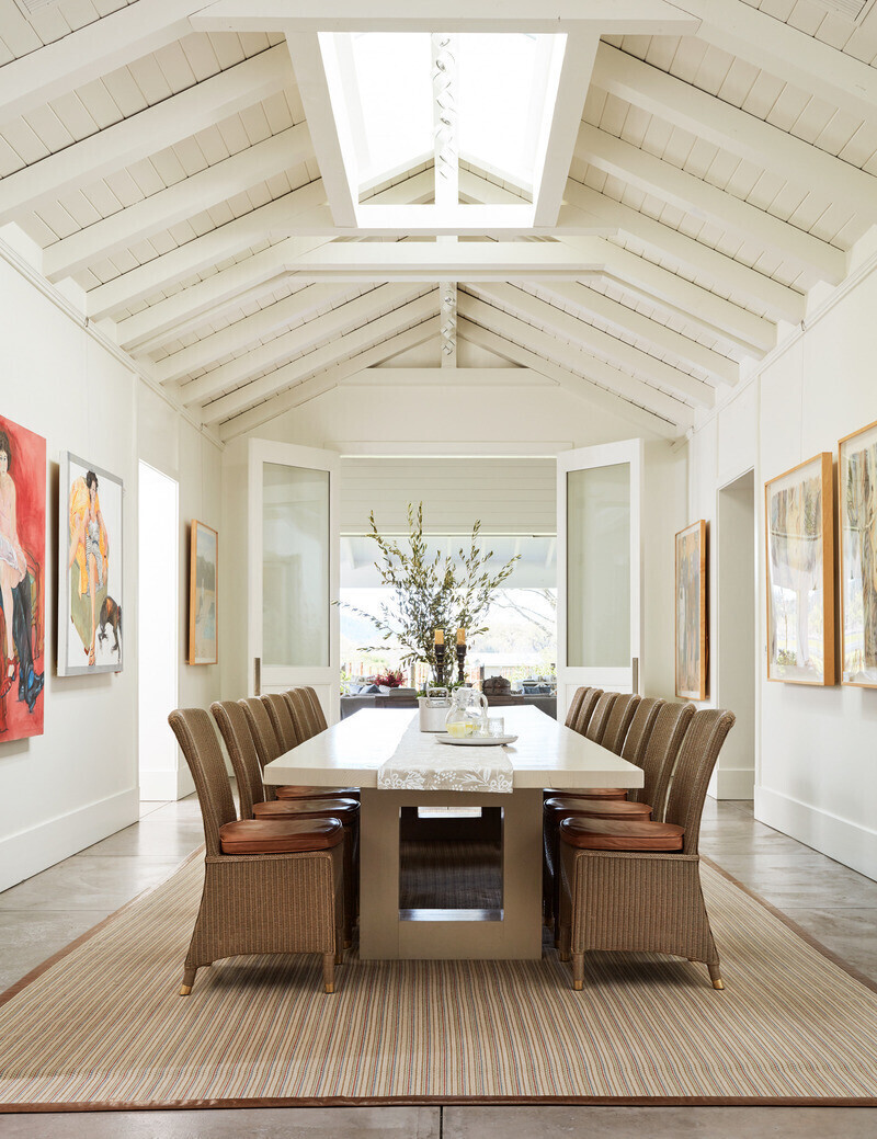 Salle de presse | v2com-newswire | Fil de presse | Architecture | Design | Art de vivre - Communiqué de presse - Hawkins Interiors, basée à Napa, laisse son empreinte sur la région viticole californienne grâce à de récents projets hospitaliers. - Hawkins Interiors