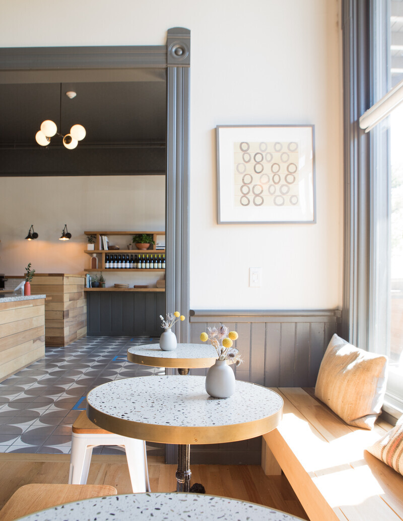 Newsroom | v2com-newswire | Newswire | Architecture | Design | Lifestyle - Press release - Medium Plenty's Holistic Designs Are Defined by Material Honesty - Medium Plenty